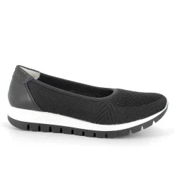 Sneakers|Igi&Co Ballerine Da Donna Nero