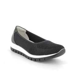 Sneakers|Igi&Co Ballerine Da Donna Nero
