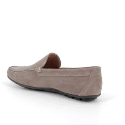 Mocassini E Scarpe Basse|Igi&Co Mocassini In Pelle Da Uomo Peltro