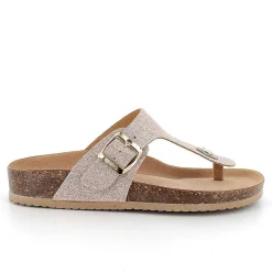 Sandali E Infradito|Igi&Co Sandali Con Infradito In Pelle Da Donna Phard