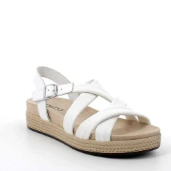 Sandali E Infradito|Igi&Co Sandali Da Donna Bianco