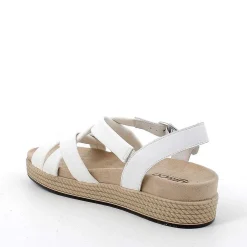 Sandali E Infradito|Igi&Co Sandali Da Donna Bianco