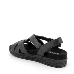 Sandali E Infradito|Igi&Co Sandali Da Donna Nero