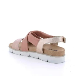 Sandali E Infradito|Igi&Co Sandali Da Donna Rosa Chiaro