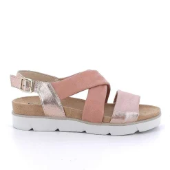 Sandali E Infradito|Igi&Co Sandali Da Donna Rosa Chiaro