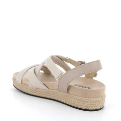 Sandali E Infradito|Igi&Co Sandali Da Donna Sabbia