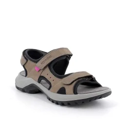 Sandali E Infradito|Igi&Co Sandali In Pelle Da Donna Safari