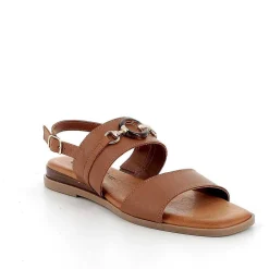 Sandali E Infradito|Igi&Co Sandali In Pelle Da Donna Cuoio