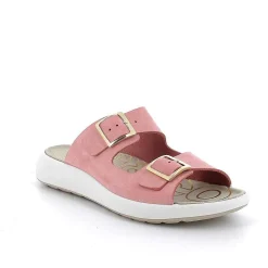 Scarpe Ecosostenibili|Igi&Co Sandali In Pelle Da Donna Phard