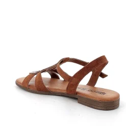 Sandali E Infradito|Igi&Co Sandali In Pelle Da Donna Cuoio