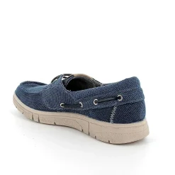 Mocassini E Scarpe Basse|Igi&Co Scarpe Da Uomo Jeans