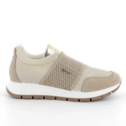 Mocassini E Slip On|Igi&Co Slip On Da Donna Avorio