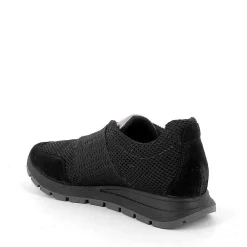 Mocassini E Slip On|Igi&Co Slip On Da Donna Nero