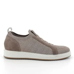 Mocassini E Scarpe Basse|Igi&Co Slip On Da Uomo Beige