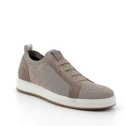 Mocassini E Scarpe Basse|Igi&Co Slip On Da Uomo Beige