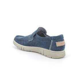 Mocassini E Scarpe Basse|Igi&Co Slip On Da Uomo Jeans