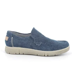 Mocassini E Scarpe Basse|Igi&Co Slip On Da Uomo Jeans