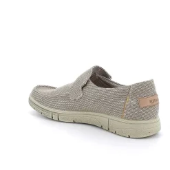 Mocassini E Scarpe Basse|Igi&Co Slip On Da Uomo Taupe