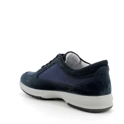 Sneakers|Igi&Co Sneaker Da Uomo Blu