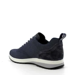 Sneakers|Igi&Co Sneaker Da Uomo Jeans