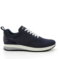 Sneakers|Igi&Co Sneaker Da Uomo Jeans
