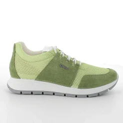 Sneakers|Igi&Co Sneakers Da Donna Aloe