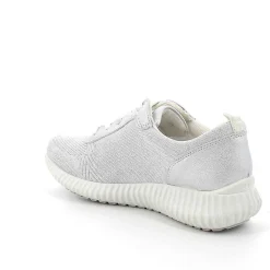 Sneakers|Igi&Co Sneakers Da Donna Bianco-Argento