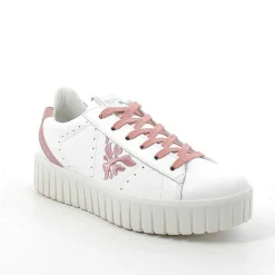 Scarpe Ecosostenibili|Igi&Co Sneakers Da Donna Bianco-Phard