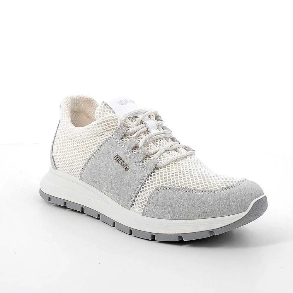 Sneakers|Igi&Co Sneakers Da Donna Cristal