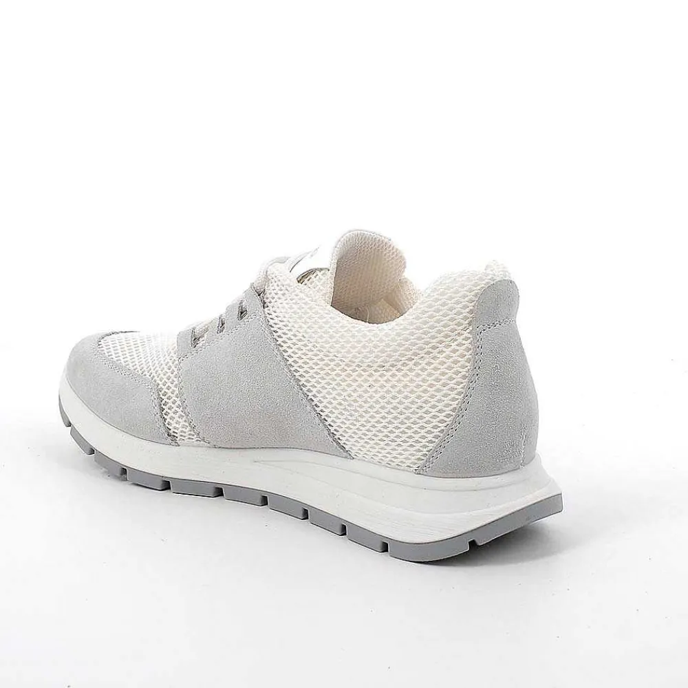 Sneakers|Igi&Co Sneakers Da Donna Cristal