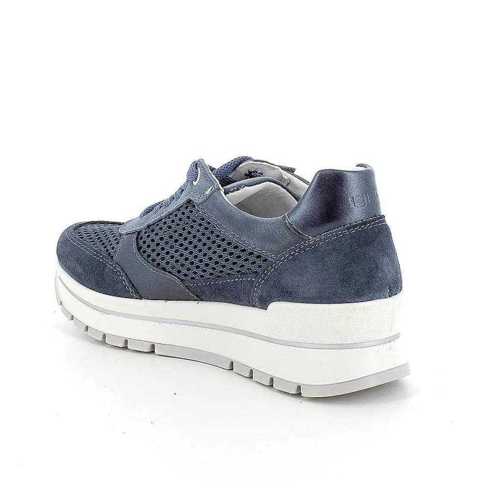 Sneakers|Igi&Co Sneakers Da Donna Jeans