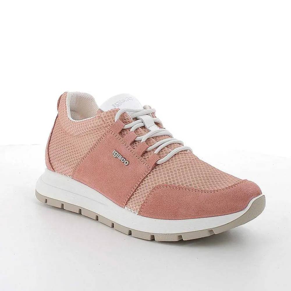 Sneakers|Igi&Co Sneakers Da Donna Phard