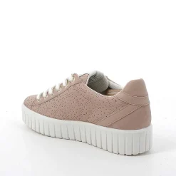 Scarpe Ecosostenibili|Igi&Co Sneakers Da Donna Polvere