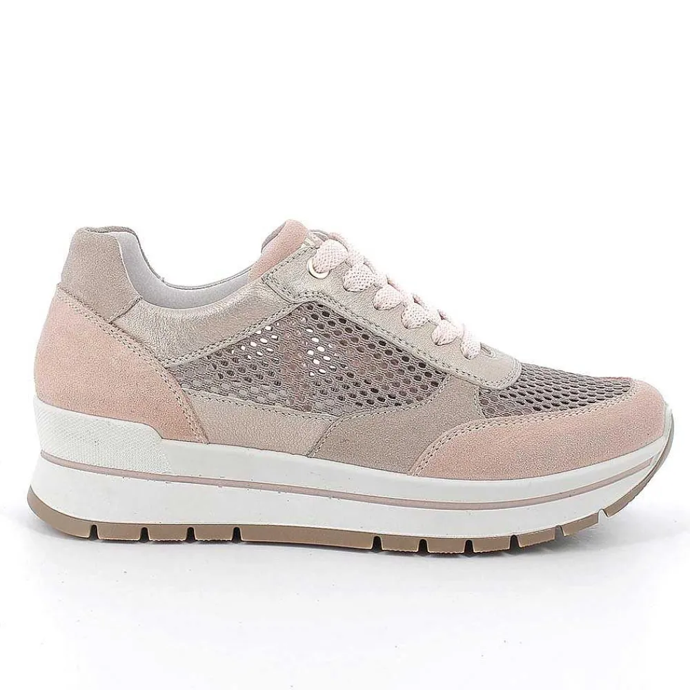 Sneakers|Igi&Co Sneakers Da Donna Skin