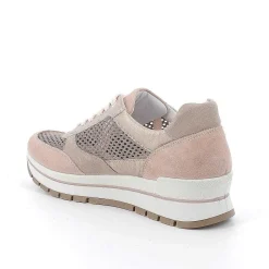 Sneakers|Igi&Co Sneakers Da Donna Skin
