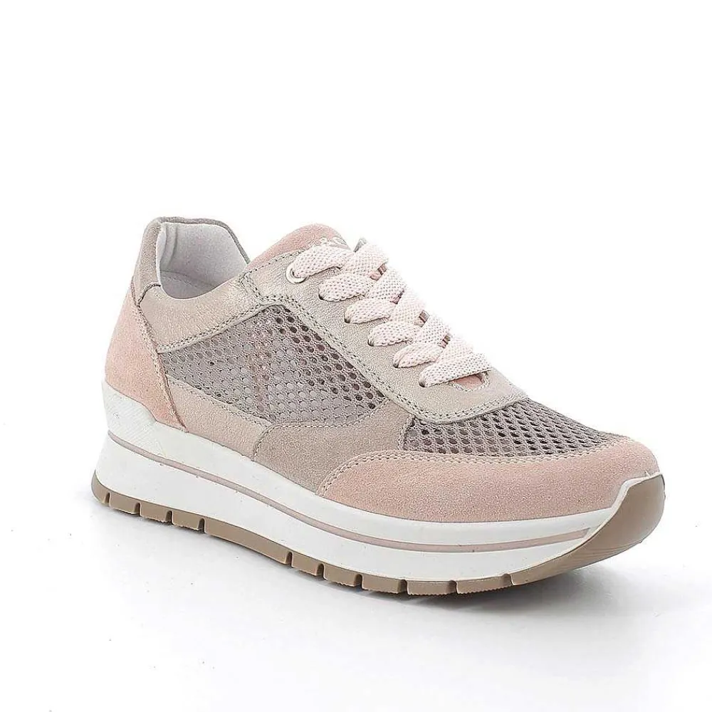 Sneakers|Igi&Co Sneakers Da Donna Skin