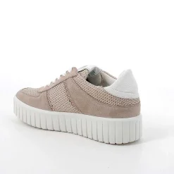 Scarpe Ecosostenibili|Igi&Co Sneakers Da Donna Visone