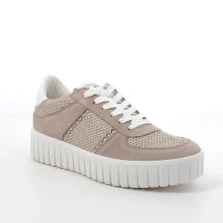 Scarpe Ecosostenibili|Igi&Co Sneakers Da Donna Visone