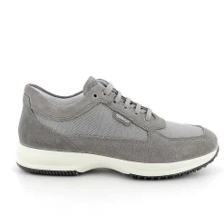 Sneakers|Igi&Co Sneakers Da Uomo Asfalto