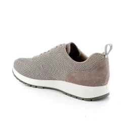 Sneakers|Igi&Co Sneakers Da Uomo Beige