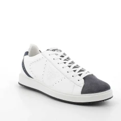 Sneakers|Igi&Co Sneakers Da Uomo Bianco