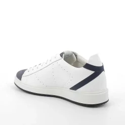 Sneakers|Igi&Co Sneakers Da Uomo Bianco
