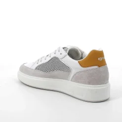 Sneakers|Igi&Co Sneakers Da Uomo Bianco