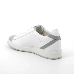 Sneakers|Igi&Co Sneakers Da Uomo Bianco