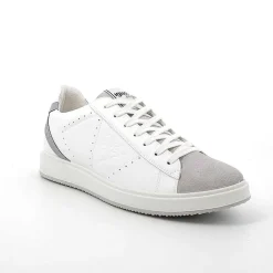 Sneakers|Igi&Co Sneakers Da Uomo Bianco