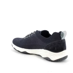 Sneakers|Igi&Co Sneakers Da Uomo Blu