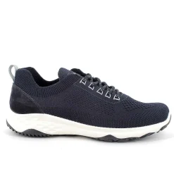 Sneakers|Igi&Co Sneakers Da Uomo Blu