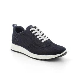 Sneakers|Igi&Co Sneakers Da Uomo Blu