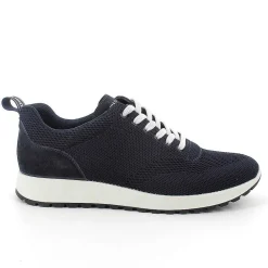 Sneakers|Igi&Co Sneakers Da Uomo Blu
