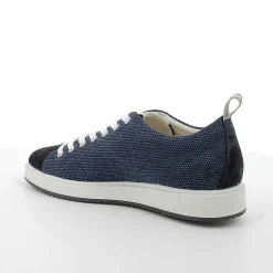 Sneakers|Igi&Co Sneakers Da Uomo Jeans